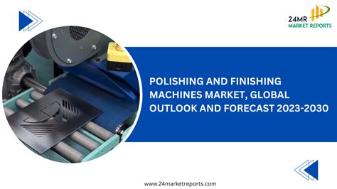 CNC Polishing Machine Market Status and Outlook 2024